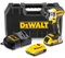 Dewalt DCF886D2 XR Brushless Impact Driver with 2 x 2.0Ah Lithium-Ion Batteries, 18V, 14cm x 7.5cm x 22.8cm