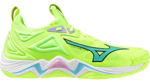 Mizuno Wave Momentum 3 Volleyball Shoes EU 44 1/2
