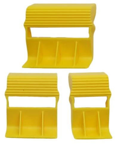 Taglierina dispenser per nastro adesivo – Rullo per strisce adesive, tagliabordi, dispositivo compatto per applicatore, macchina per pittura artigianale portatile, attrezzatura per pellicola