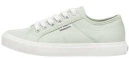 Only Onlnicola Canvas Sneaker Noos Onlnicola Noos Baskets en toileFemme