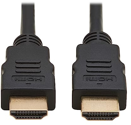 Eaton Tripp Lite Protector Contra Sobretensiones – 6 Tomas AC, Cable de 1,8 m, Protección de 790 J, Filtro EMI/RFI, Diseño Compacto Para Oficina y Hogar (P568-010)