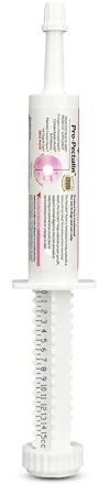 Pro-Pectalin Oral Paste for Dogs & Cats, Helps Relieve Occasional Diarrhea in Cats and Dogs, Situational Diarrhea Relief with Kaolin and Pectin, Contains Beneficial Probiotic Bacteria, 15cc
