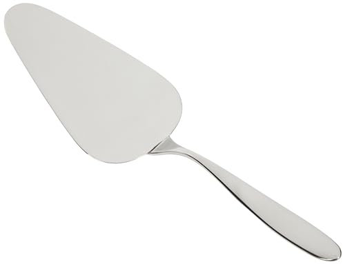 Alessi SG38/15 Mami Pala per Torta in Acciaio Lucido