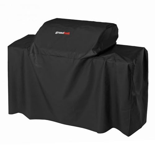 Grand Hall a07005020b Handy Zubehör für Grill/Grill