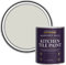 Rust-Oleum Peinture Grise Résistante à l'eau pour Faïence de Cuisine, Finition Mate - Mokka 750ml