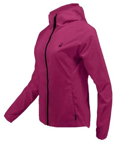 Cortavientos Marca Joluvi Modelo Cortavientos JOLUVI AIRLIGHT Hoodie W
