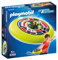 Playmobil - 6183 - Spationaute avec Soucoupe Volante