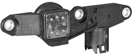 HELLA 6PU 358 380-001 sensor, excenteraxel (variabel ventilhuva) – 9-polig – cylinderhuvud – styrenhetsprogramvara måste inläras-uppdateras