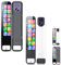 Pen Gpt, Ai Pen, Scan Sense Pen, Intelligent Wi-Fi Chat GptPen, SmartPen Ai Instant Answers, Offline Translation HD Touchscreen (Mix)