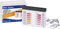 Pool-i.d. PTM100 - Probador de Mini Piscina Cloro-bromo/ph