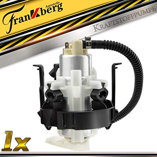 Kraftstoffpumpe Benzinpumpe für 5er E39 525i 528i 530i 540i 1995-2004 16141183216