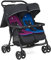 Joie Twin Air Chair Pink & Sea