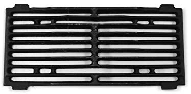 Ascherost für Wamsler K158 Herde - Gusseisen - Passgenaues Herd Ersatzteil