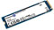 Kingston NV2 NVMe PCIe 4.0 Interne SSD 4TB M.2 2280 - SNV2S/4000G, Festkörper-Laufwerk