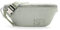 SURI FREY Gürteltasche SFY SURI Sports Marry 18016 Damen Gürteltaschen Uni pistachio 976