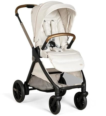 Passeggino 4 ruote Chicco