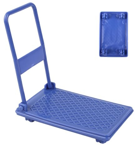Jouet Divertissant pour Hamster Panier Pliable à roulettes