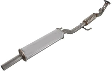 Bosal 281-769 Vorschalldämpfer