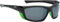 ALPINA Sportbrille Flexxy Black-Green cm