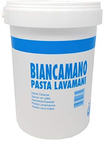 Pasta Lavamani Biancamano Da 4 Kg