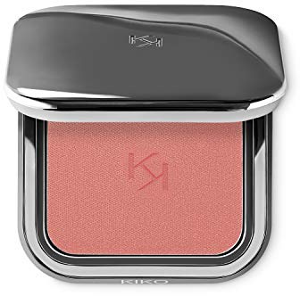 KIKO Milano Unlimited Blush 04 | Long-lasting powder blush with a buildable result