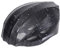 Vihir Helm Regenschutz Helmüberzug Regenhülle Helmschutz Fahrradhelm Regenüberzug Refleksstreifen Staubdicht-Universalgröße Elastisches Kanten Design Black
