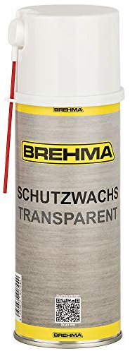 BREHMA Schutzwachs, Konservierung, Korrosionsschutz,