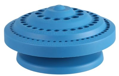 Milling Cutter Drill Finishing Holder Organizers for Case for Storing Reamers/Taps/Punching Needle Woodworking/Cook Use