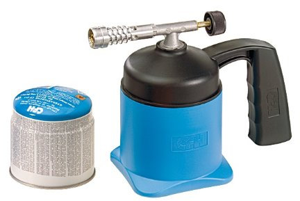 CFH LM1000 Lampe à souder avec 1 cartouche