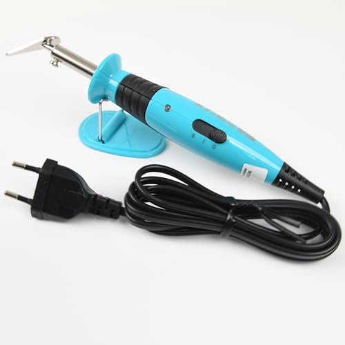 Hartwachsstangen Schmelzkolben 220V