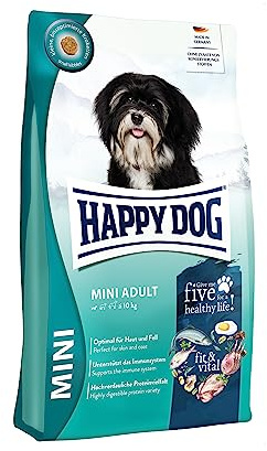 Happy Dog fit & vital Mini Adult 4 kg