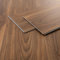 ML-Design Deluxe PVC Bodenbelag, Click Vinyl-Dielen, Vinylboden, 122 cm x 18 cm x 4,2 mm, Dicke 4,2mm, 4,62m²/21 Dielen, Outtrigger Eiche, Braun, Holzoptik, rutschfest, wasserfest, Belastungsklasse 34