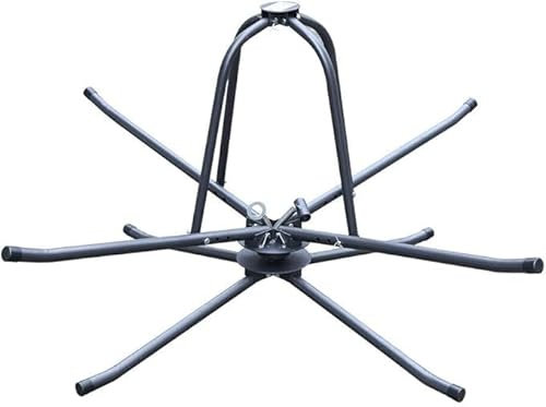 MEHOOSPVN Enrollador de tubos para calefacción por suelo radiante, tubo de calefacción por suelo radiante/carrete de tubos/desenrollador como dispositivo de soporte, tubo compuesto de calefacción por