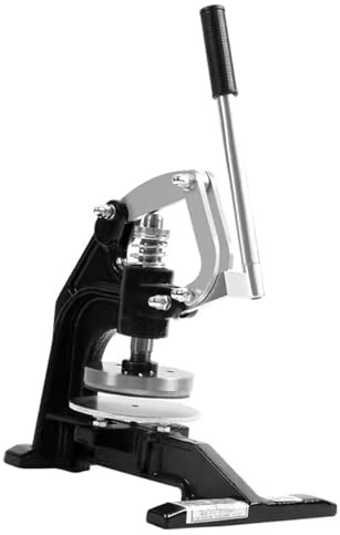 Coltello per Campionamento Tessuti, Misuratore di Grammi per Tappeti Tessili, Taglierina per Dischi di Campioni di Tessuto Rotondi da 100 Cm Quadrati, Spessore di Taglio 0-10 Mm