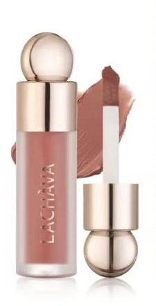 Liquid blush long lasting (Gold Rose, one)