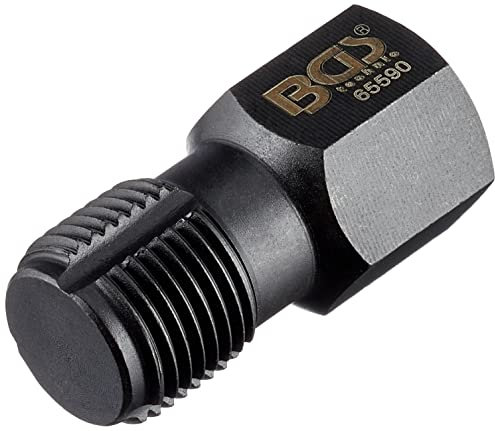 BGS 65590 | Oxygen Sensor Thread Repair Tool | M18 x 1.5 mm