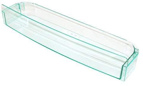 Genuine GDA BM10 BM21 Fridge Freezer Clear Door Bottle Shelf C00215180