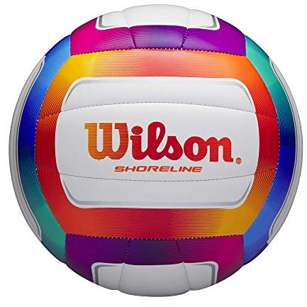 Wilson Shoreline Voleyball, mehrfarbig