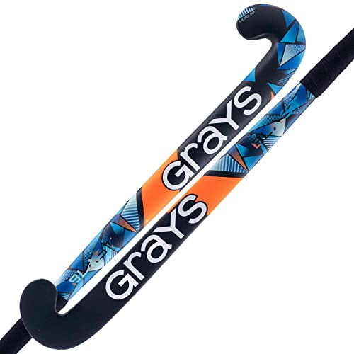 2022 Hockeyschläger für Kinder Grays Hockey STK Blast UB MC