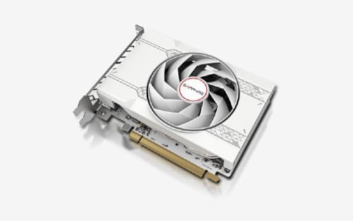 Sapphire Radeon RX6500XT ITX Gaming Pure OC 4 GB GDDR6 HDMI 4.096 MB SAPPHIRE PULSE AMD RADEON RX 6500 XT PURE GAMING 4 / DP