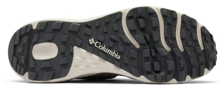 Columbia Zapatillas Bajas de Montaña para Hombre, VERTISOL TRAIL