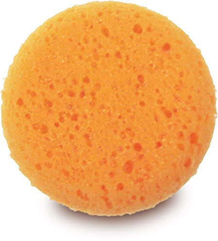 Meyco Hobby Malschwamm Farbschwamm Wisch Schwamm zum Tupfen, Malen, Modellieren 80x30mm