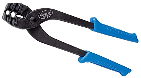 Eastwood Brake Line Forming Bending Tool Pliers Tube Lines Bender Fuel With Comfort-Grip Vinyl Handles