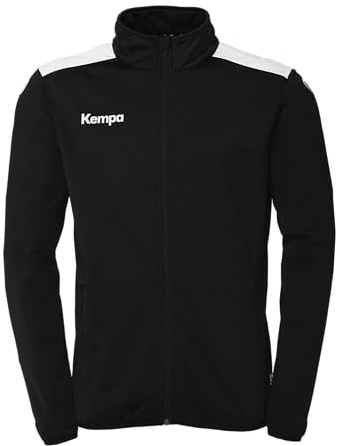 Kempa Emotion 27 Poly Jacket Veste de sport Homme