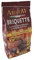 Carbonella per Barbecue 15kg Bricchetti Carbone BBQ Bricchette Grigliata 6 Sacchetti da 2.5 KG