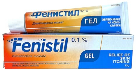Fenistil Gel 30 Grams