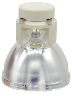 Projektor Bare Bulb Lampa P-VIP 230/0,8 E20,8 glödlampor