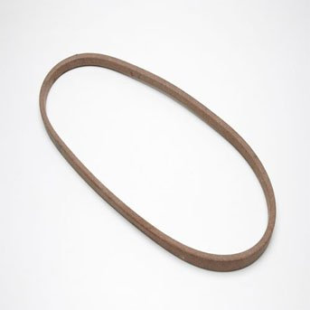 MTD Troy-Bilt Cub-Cadet Craftsman Bolens Remington Yard-Machine White Huskee LawnChief Ryobi MTD Original 954-0468 pezzi tosaerba da equitazione cinghia di trasmissione superiore Oem parte per