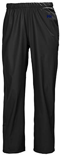Helly Hansen Damen W Moss Pant Hose, Schwarz, XL EU
