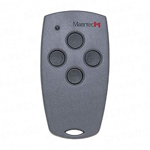 Marantec Garage Door Operator Handsets (D304-868)